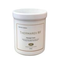 Kem massage cấp ẩm hỗ trợ làm mềm da Thermarex RF MTC Skin