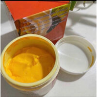 Kem massage cốt gừng  Thái Lan 500ml kem thoa ngoài da Women Nữ kèm thước dây