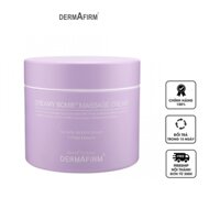 Kem massage da mặt Dermafirm Creamy Bomb Massage Cream