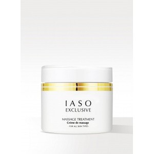 Kem massage giải độc tố IASO EXclusive Massage Treatment 250ml