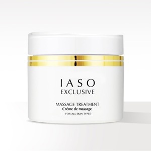Kem massage giải độc tố IASO EXclusive Massage Treatment 250ml