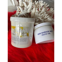 Kem Massage Hoa Cúc - Kem masa mặt Hoa Cúc 500gr