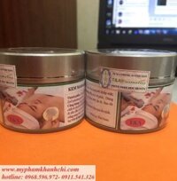 KEM MASSAGE HÚT CHÌ, THẢI ĐỘC TỐ TINH CHẤT LÔ HỘI