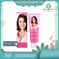 Kem Massage làm nở và săn chắc ngực Yanhee Beauty Breast Cream thái lan 100g Hiệu Quả cao