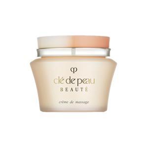 Kem massage làm săn chắc da Clé de Peau Massage Cream 100ml