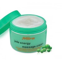 Kem massage mặt và body  Mira 120ml