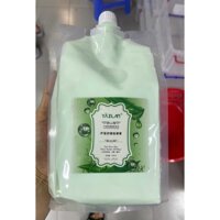 Kem massage mặt và toàn thân mùi lô hội , nha đam và hoa hồng YAZLAN trọng lượng 1kg
