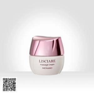 Kem massage Menard Lisciare Massage cream 80g