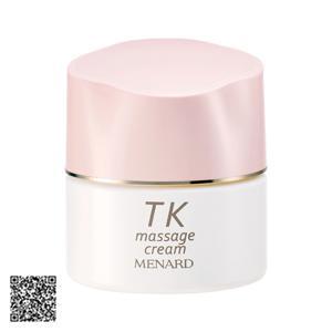 Kem massage Menard Lisciare Massage cream 80g
