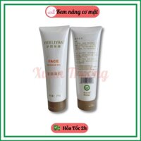 Kem massage nâng cơ mặt