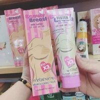 Kem Massage Nở Ngực Beauty Breast 200ml Thái Lan - XAHANG807