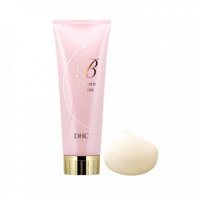 Kem massage nở ngực DHC B-more của Nhật cải thiện vòng 1 hiệu quả