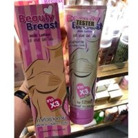 KEM MASSAGE NỞ NGỰC THÁI LAN