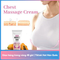 Kem Massage Nữ Tính Cho Nữ Nâng Lên Căng Thẳng Chăm Sóc Vú Massage Chăm Sóc Da Bổ Sung Làm Đẹp Hình Dạng Cơ Thể Nâng Lên Kích Thước Chăm Sóc