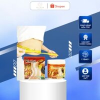 KEM MASSAGE TAN MỠ BỤNG GỪNG ỚT FLOURISH THÁI LAN 500ML