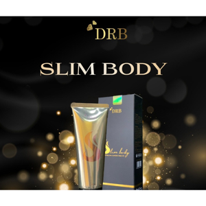 Kem massage tan mỡ Slim Gel For Body Slim 100g