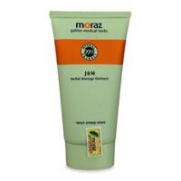 Kem Massage thảo mộc Của Israel Moraz J&M Herbal Massage Ointment 50ml