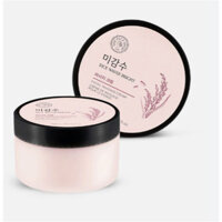 Kem Massage The Face Shop Rice Water Bright Massage Cream 200ml - Hàn Quốc