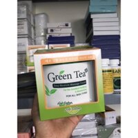 Kem Massage trà xanh tổng hợp GREEN TEA Massage 450ml