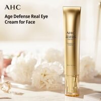 KEM MẮT AHC Age Defense Real Eye Cream