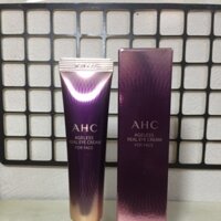 Kem mắt AHC Ageless Real Eye Cream