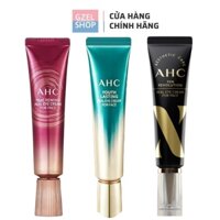 Kem Mắt AHC Eye Cream For Face