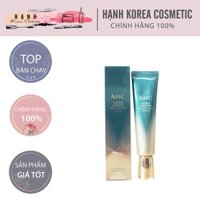 Kem mắt AHC Eye Cream Hàn Quốc