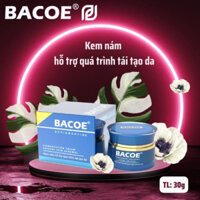 Kem Mặt Bacoe 30g