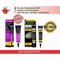 Kem mắt Balance Active Formular Snake Venom/ Dragon Blood (Bill Anh)
