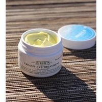 Kem mắt bơ Kiehl's Creamy Eye Treatment with Avocado