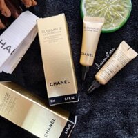 KEM MẮT CHANEL SUBLIMAGE LA CREME YEUX EYE CREAM 3ml