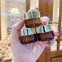 Kem mắt chống ánh sáng xanh Estee Lauder Advanced Night Repair Eye Supercharged Complex 5ml