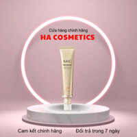 Kem Mắt Chống Lão Hóa Cho Toàn Mặt AHC Age Defense Real Eye Cream For Face