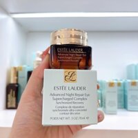 Kem Mắt Chống Lão Hóa, Nâng Cơ Và Giảm Quầng Thâm Mắt Estee Lauder Advanced Night Repair Eye