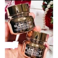 kem mắt chống thâm glaw glow