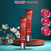 Kem Mắt Dạng Lăn PrettySkin Wrinkle Eraser Roll Eye Cream Retinol 30ml - HotelJapan