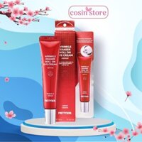 Kem Mắt Dạng Lăn PrettySkin Wrinkle Eraser Roll Eye Cream Retinol 30ml của Hàn Quốc Cosin Store