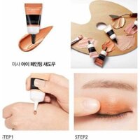 kem mắt dạng tuýp missha eye painting shadow
