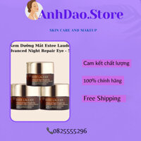 Kem mắt ESTEE LAUDER 5ml kem dưỡng mắt giảm thâm quầng, nếp nhăn bọng mắt