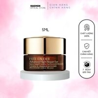 Kem mắt ESTÉE LAUDER  5ml, Kem dưỡng mắt giảm thâm cuồng mắt( no box)
