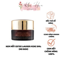 Kem Mắt Estée Lauder Advanced Night Repair 5ml (No Box)
