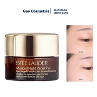 Kem Mắt Estee Lauder Advanced Night Repair Supercharged Complex Eye 5ml (Mới) Mini - Ester Este esteelauder