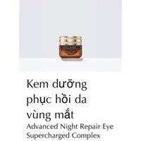 Kem mắt Estee Lauder Advanced Night Repair