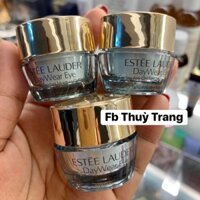 Kem mắt Estee Lauder ( mini tách set)