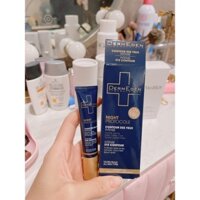 Kem mắt Eye Contour Intense Anti-Ageing DermEden