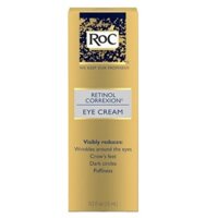 Kem mắt giảm quầng thâm, bọng mắt, nhăn mắt RoC Retinol Correxion Eye Cream 15ml fullbox