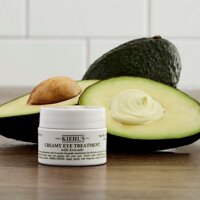 KEM MẮT KIEHL'S AVOCADO CREAMY EYE TREATMENT 14ML