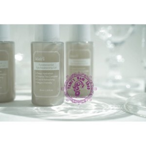 Kem mắt Klairs Fundamental Eye Awakening Gel 35mL