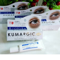 Kem Mắt Kumargic Eye 20G Giảm Bọng Mắt Quầng Thâm Chống Nhăn Chống Lão Hóa Mẫu Mới BDCare