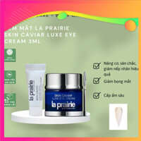 Kem mắt la prairie skin caviar luxe eye cream - Cozzy shop